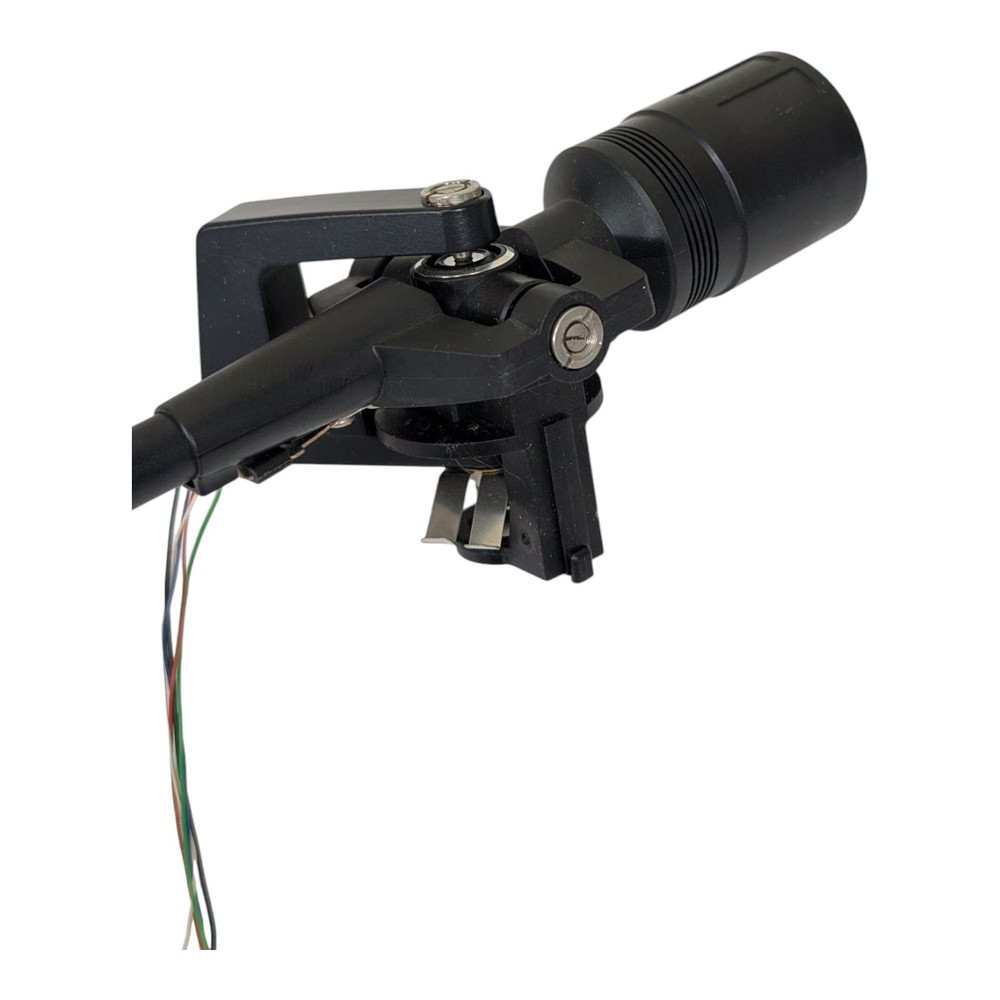 OEM Technics SL-DD22 Turntable Record Player Replacement Arm