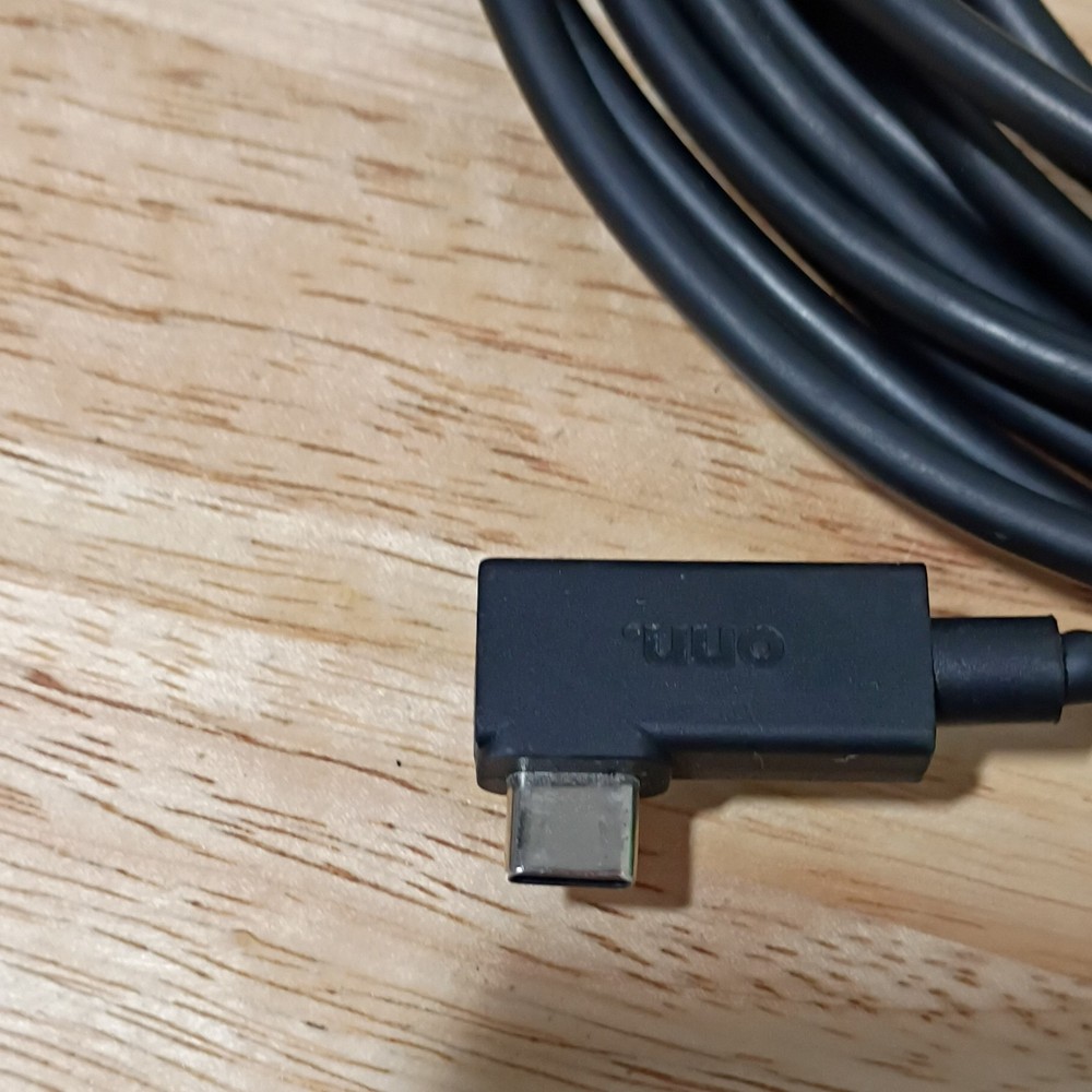 Valve Index VR Headset Cable Only
