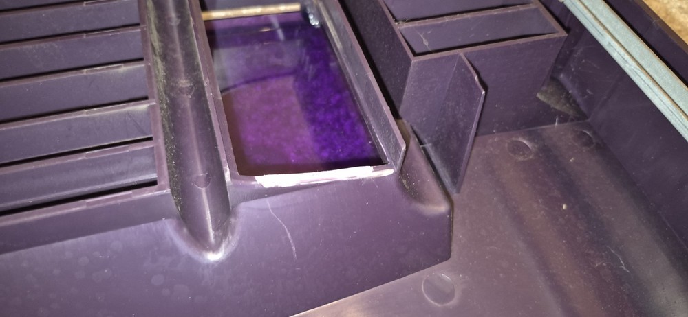 SGI ONYX 2 FRONT COVER