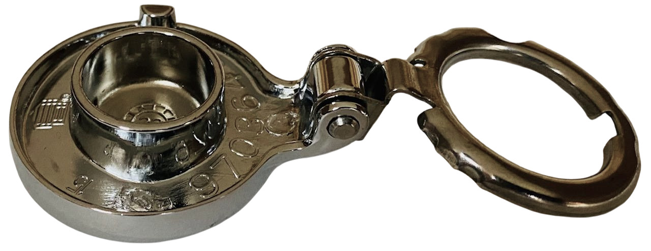 Mixer Hub Cap or Attachment Cover for KitchenAid, AP3038067, PS401574, 9703315