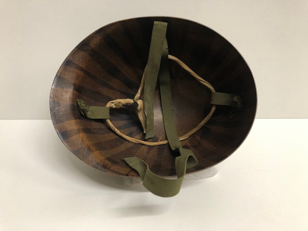 Original US Army helmet liner