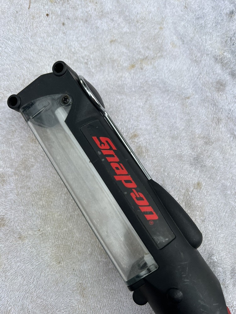 🇺🇸Snap-On CTFL912 9.6-12VDC Cordless Worklight🇺🇸