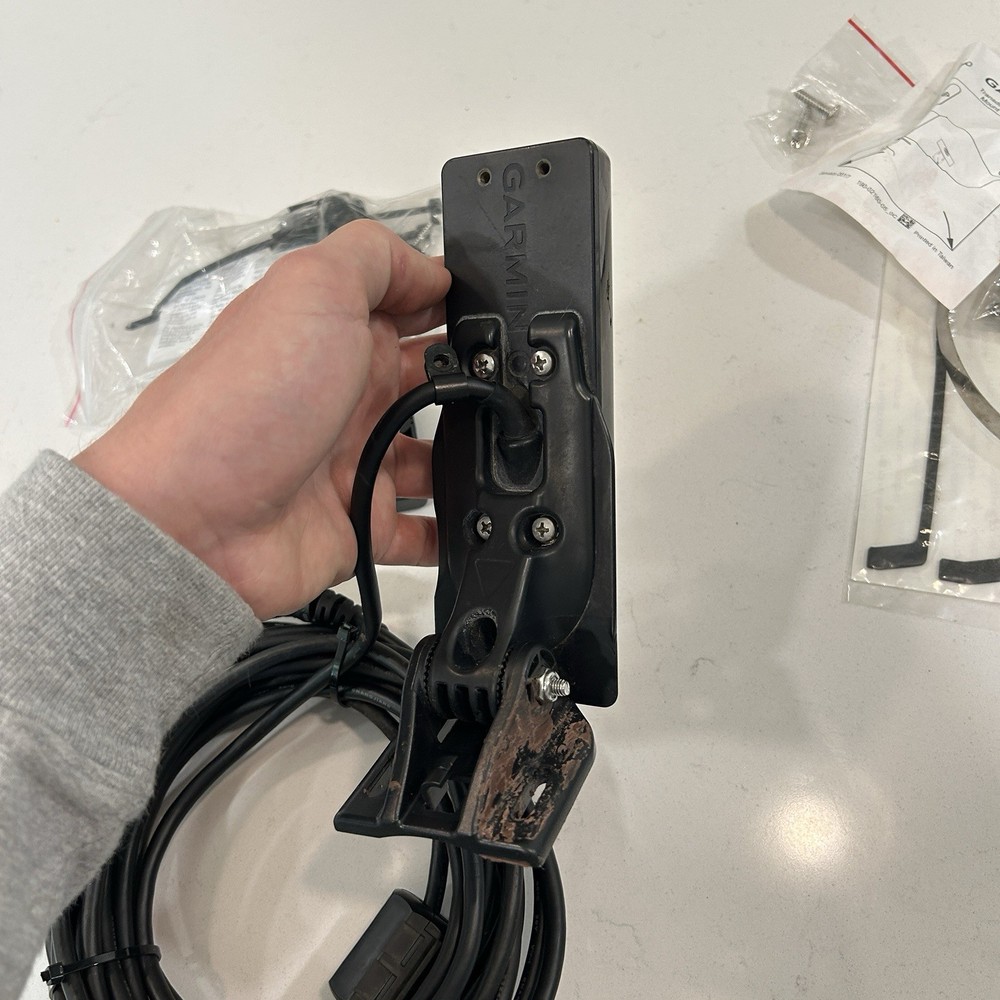 Garmin GT52HW-TM Transducer