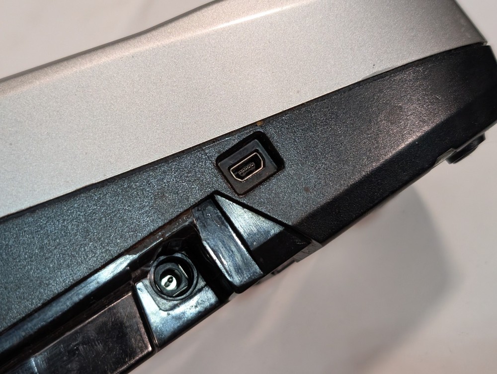 XAC/First Data FD130 Credit Card Processor Receipt Printer, 001805064, 12VDC, 3A