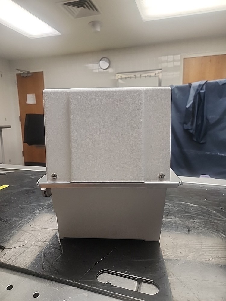 GRI External Waste Pump Model 21000-002 FOR ABBOTT LABS