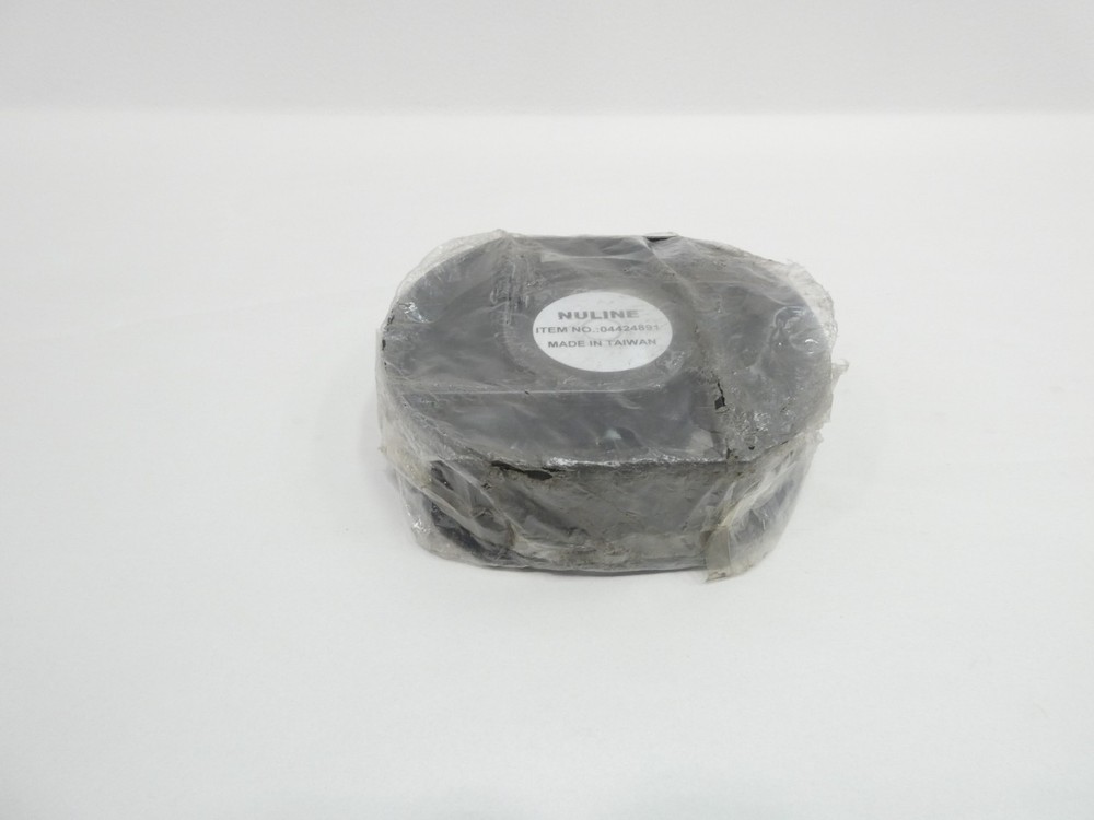 Nuline 04424891 Stack Ac Round Fan 230v-ac 6in