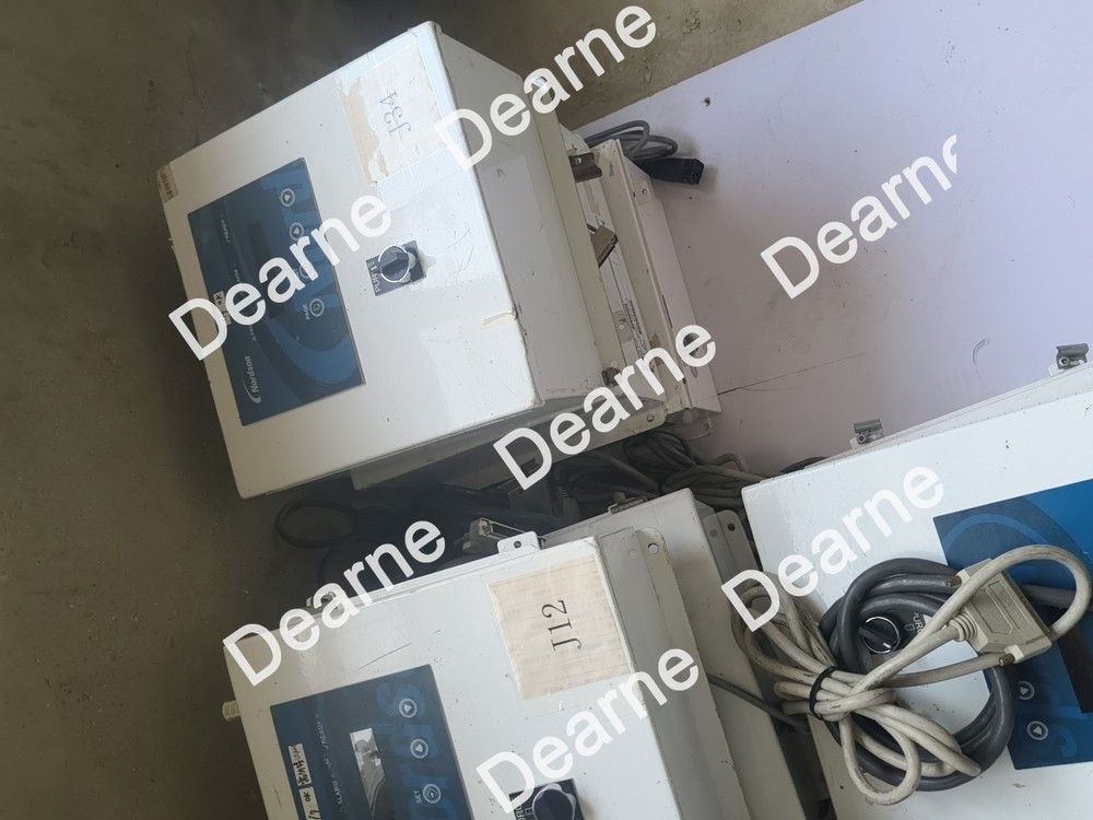 1pc Nordson dispensing machine controller 1086591