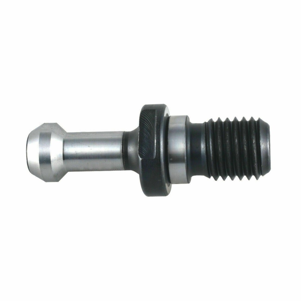 10 pcs COOLANT THRU CAT40 Retention Knobs for HAAS-new-tool holders