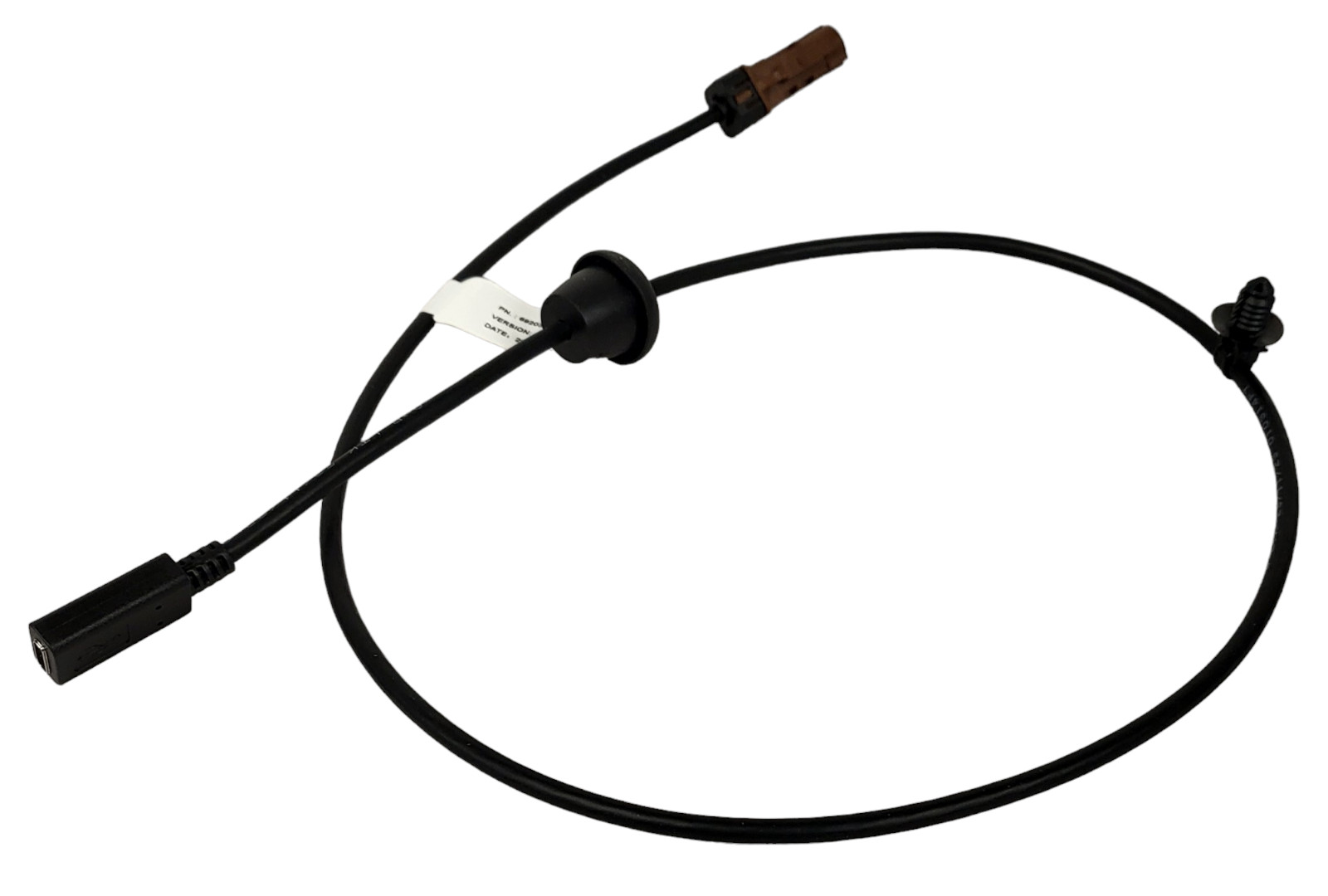 NEW 69203090 Harley Davidson USB-C Cable Wire Harness