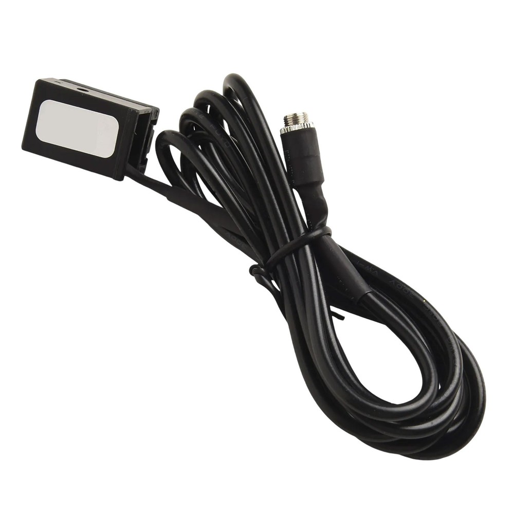 Simplify Your Car Audio Experience For FORD AUX Connection Adapter Kit