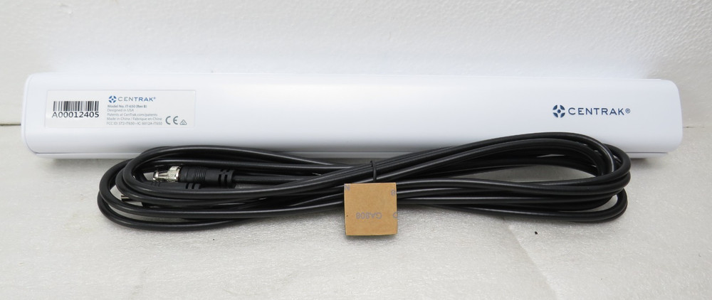 Centrak IT-650 TruView Security Controller Antenna, Cable and Bracket [CTCNC]