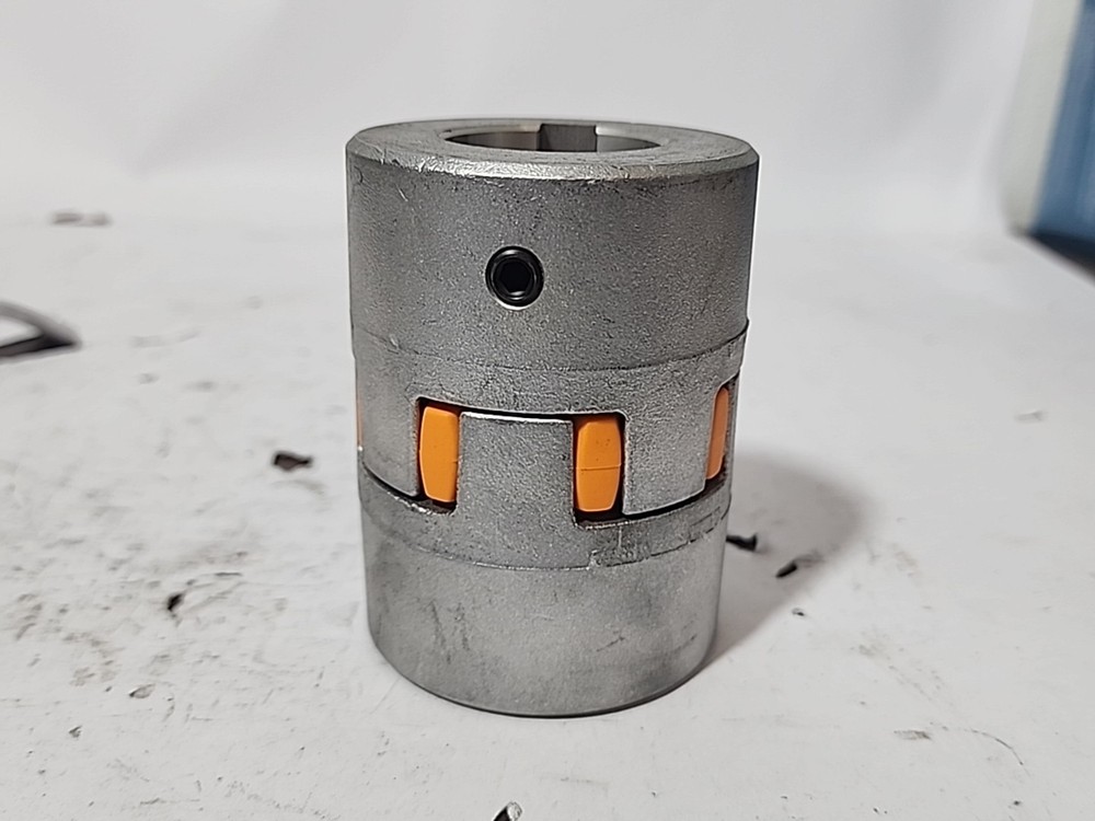 ROTEX 28 D-48407 KTR COUPLING