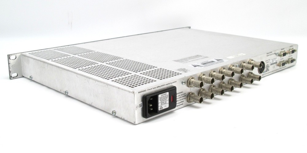 Dolby DP569 Multichannel Digital Audio Encoder – Tested