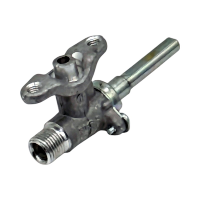 W11509766 - Valve, Saddle (Right Rear), Yellow