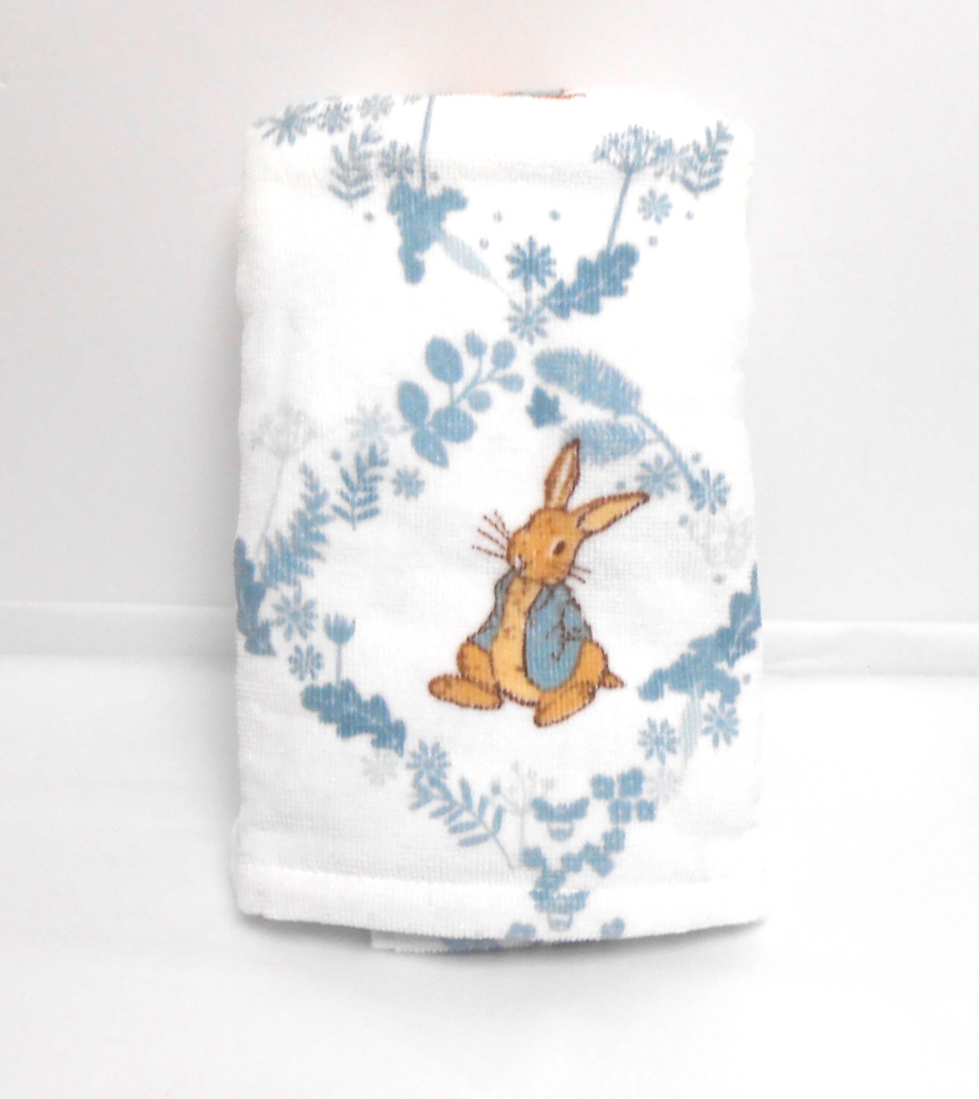 Beatrix Potter Peter Rabbit Easter 2 Hand Towels