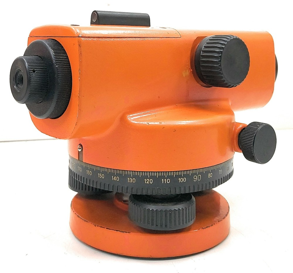 Horizon 3028 Automatic level 3000 Series