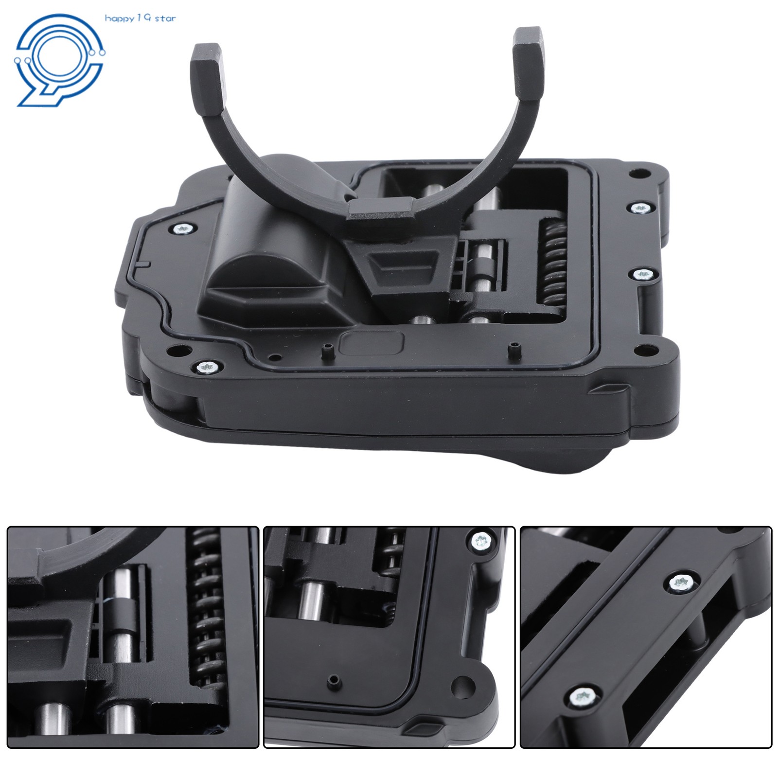 Transfer Case Actuator 2014 2015-2018 For Jeep Cherokee 2.4L 3.2L 68321285AE