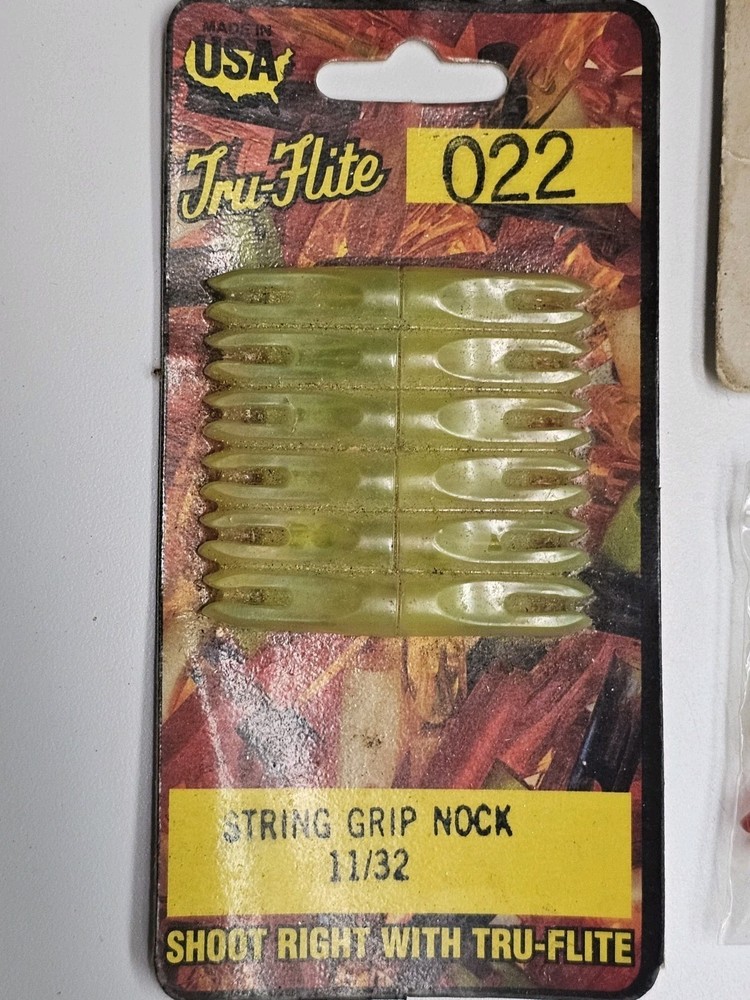 archery accessories Knocks Flipper Rest String Whiskers