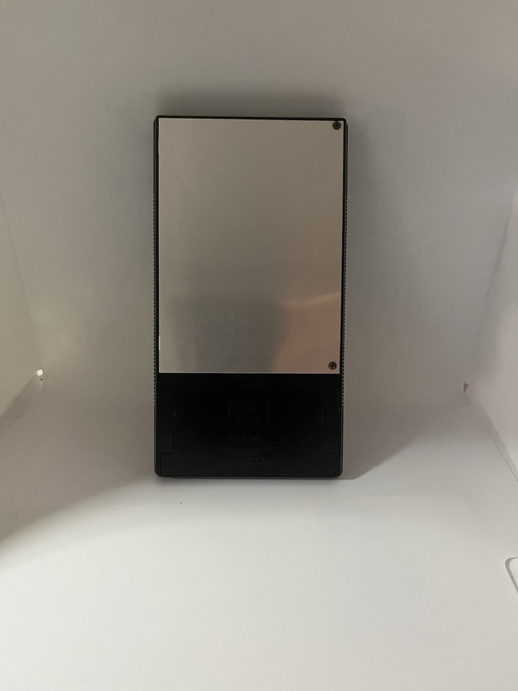 ASA CX-1 Pathfinder Electronic Flight Computer Calculator TESTED Working