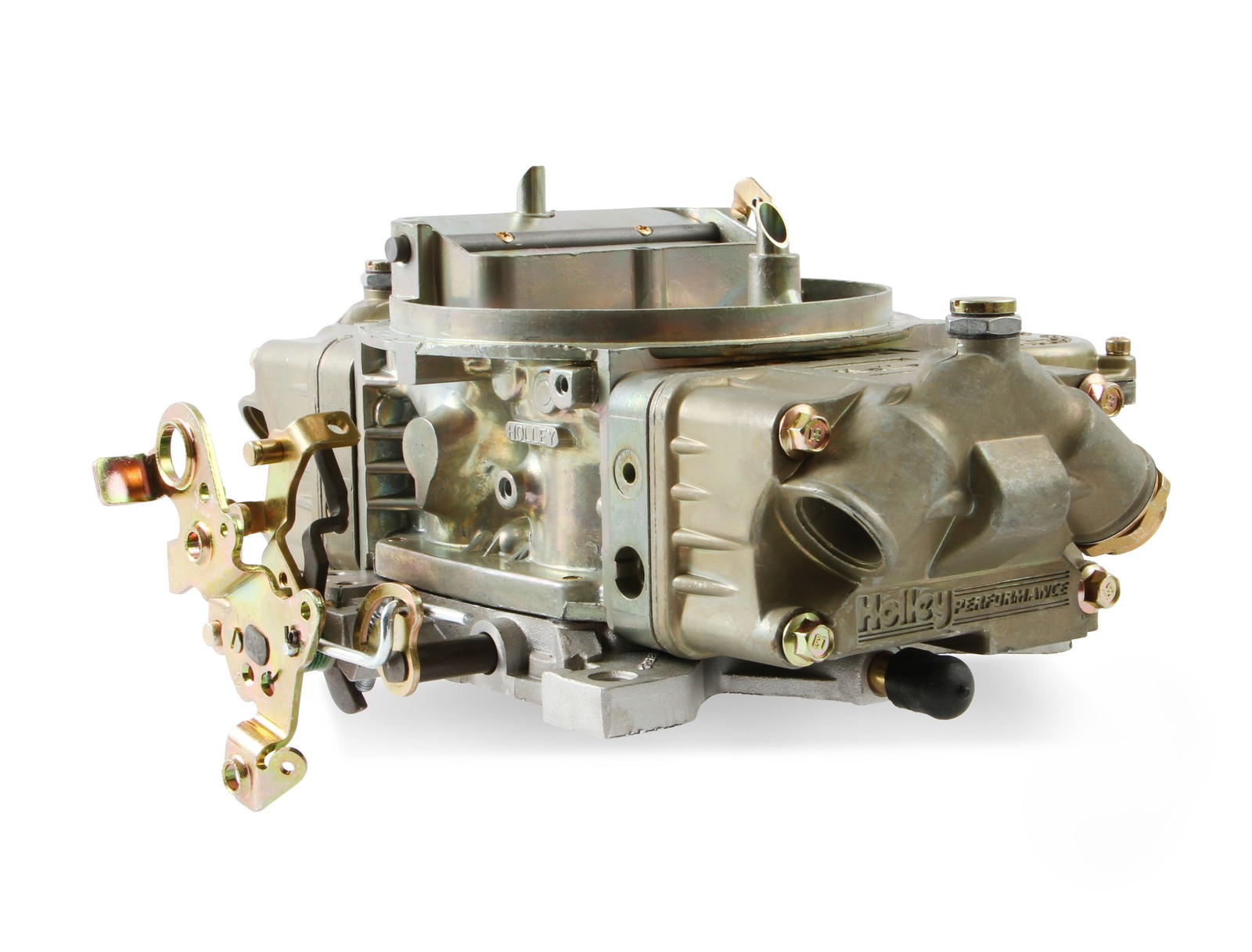 Holley 0-80531 850 CFM Classic Holley Carburetor