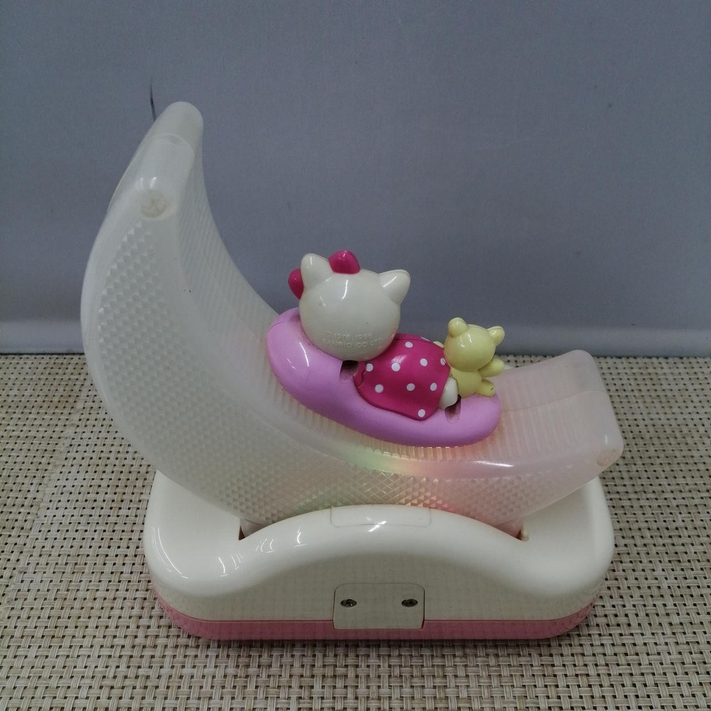 TOMY Hello Kitty Babies