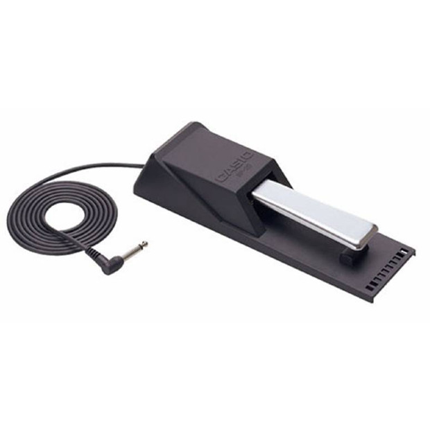 Casio SP-20 Sustain Pedal