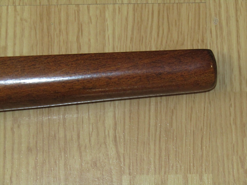 CVA Apollo Inline Muzzleloader Wood Rifle Stock