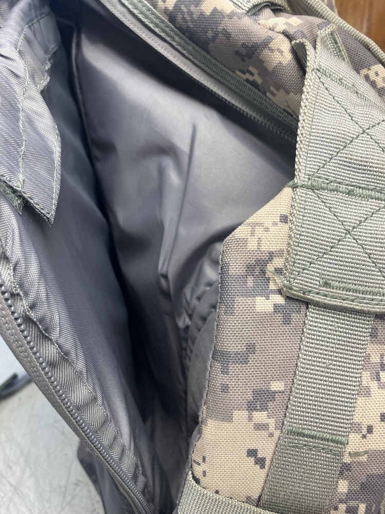 Condor 3 Day Assault Pack, Rugged and Versatile 50L