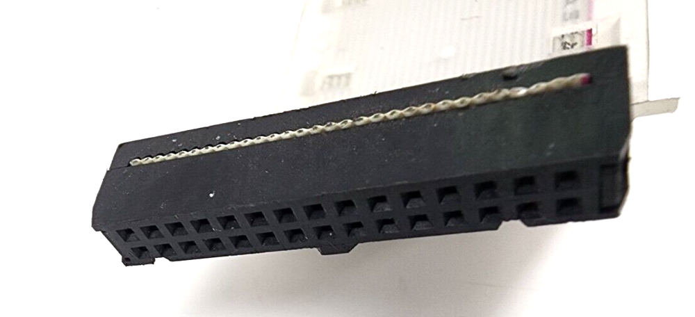 ITHACA THERMAL TICKET PRINTER MODEL 850 K05 P/N SDG-31431