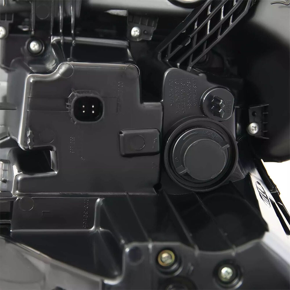 LED Tail Light Outer For Chevy Equinox 2018-2021 Left Driver Side