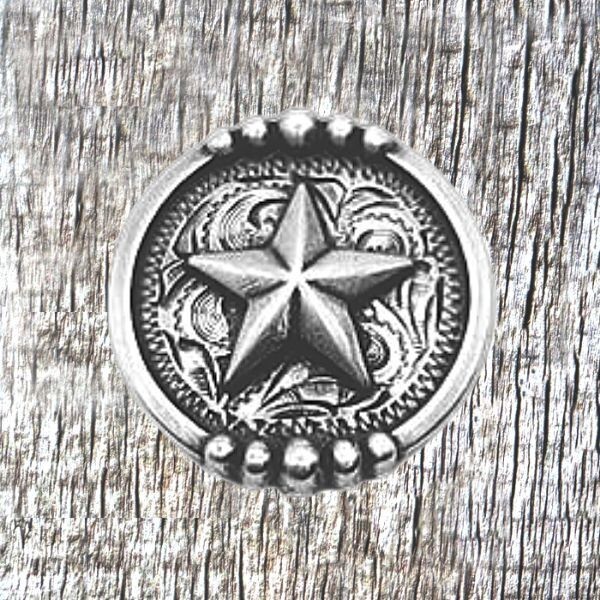 Western Star Conchos CON916-A