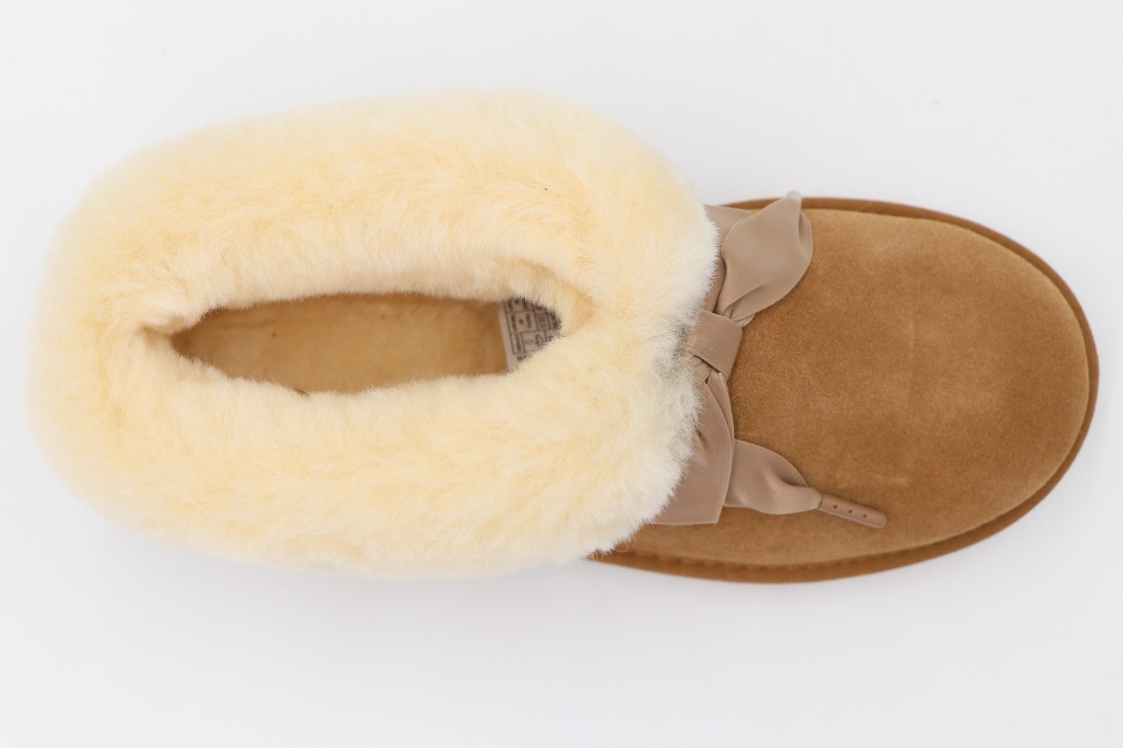 CHE UGG Bailey Slippers Girls' Grade School 1171200K