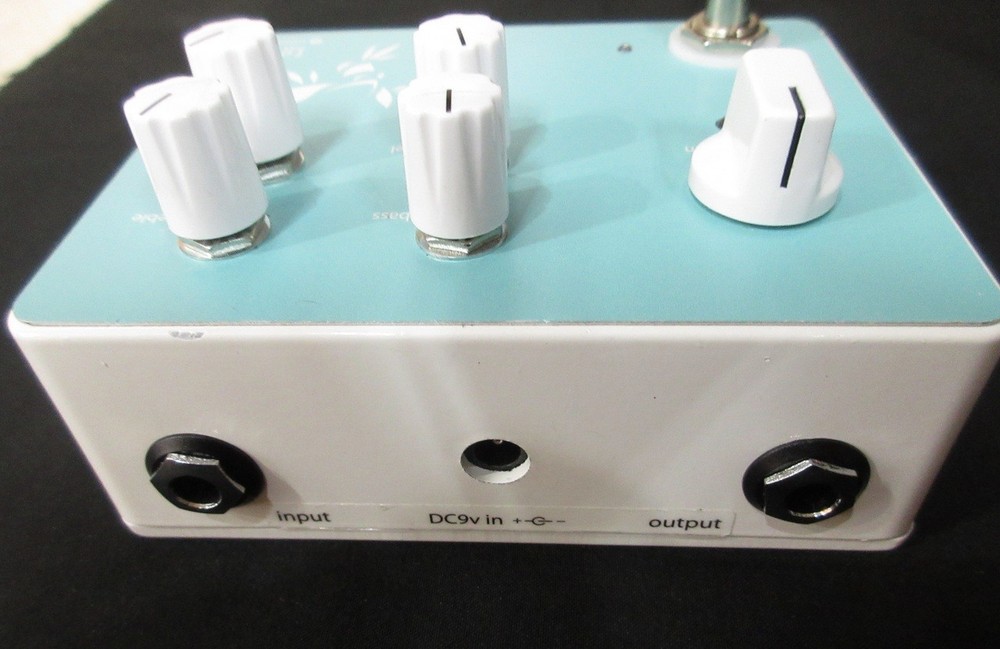 Limetone Audio focus flat tuning Used Compressor