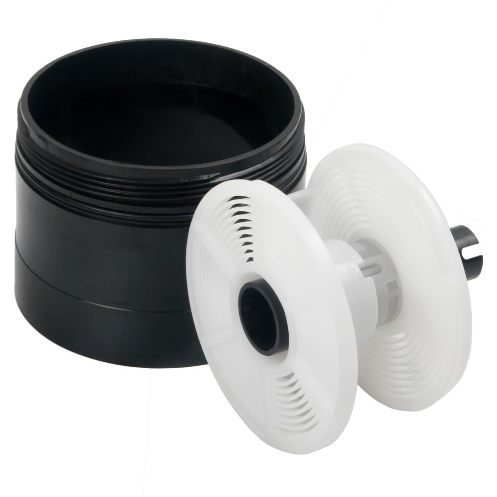 Mini Compact Extension Tank Module Adapter For AP Kaiser Reels Developing Tanks