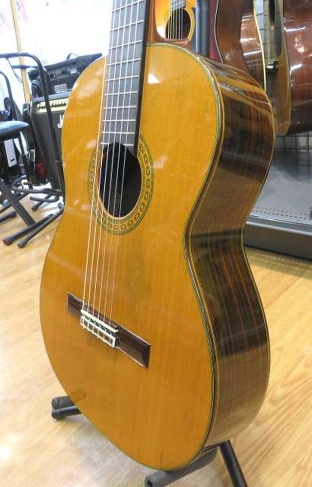 ASTURIAS STANDARD Classical Guitar