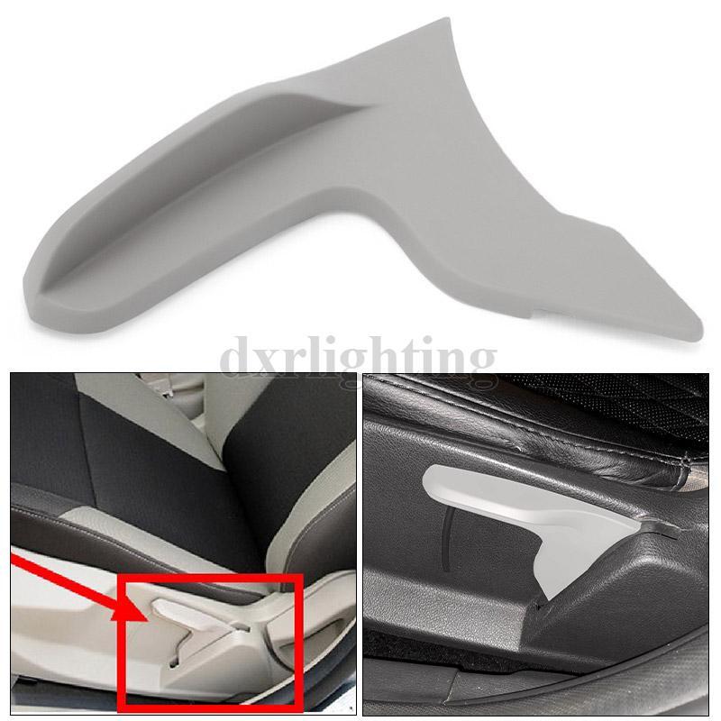 Front Left Driver Side Seat Back Recliner Adjust Handle For Ford Focus 2012-2018