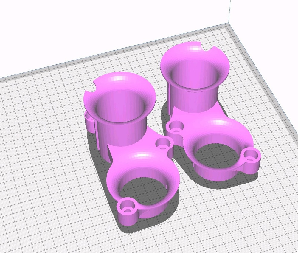 Motorcycle 3d Design Cad Custom part Creation