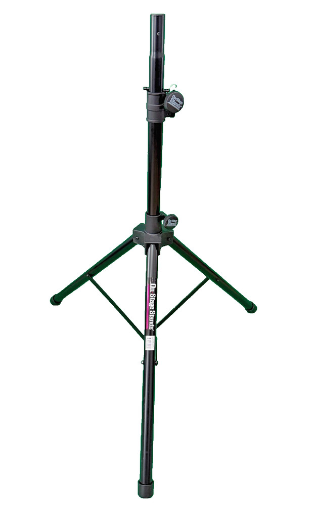 Speaker Stand On stage  SS7761