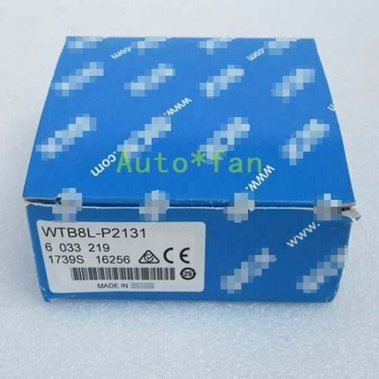 For compatible WTB8L-P2131 photoelectric switch sensor