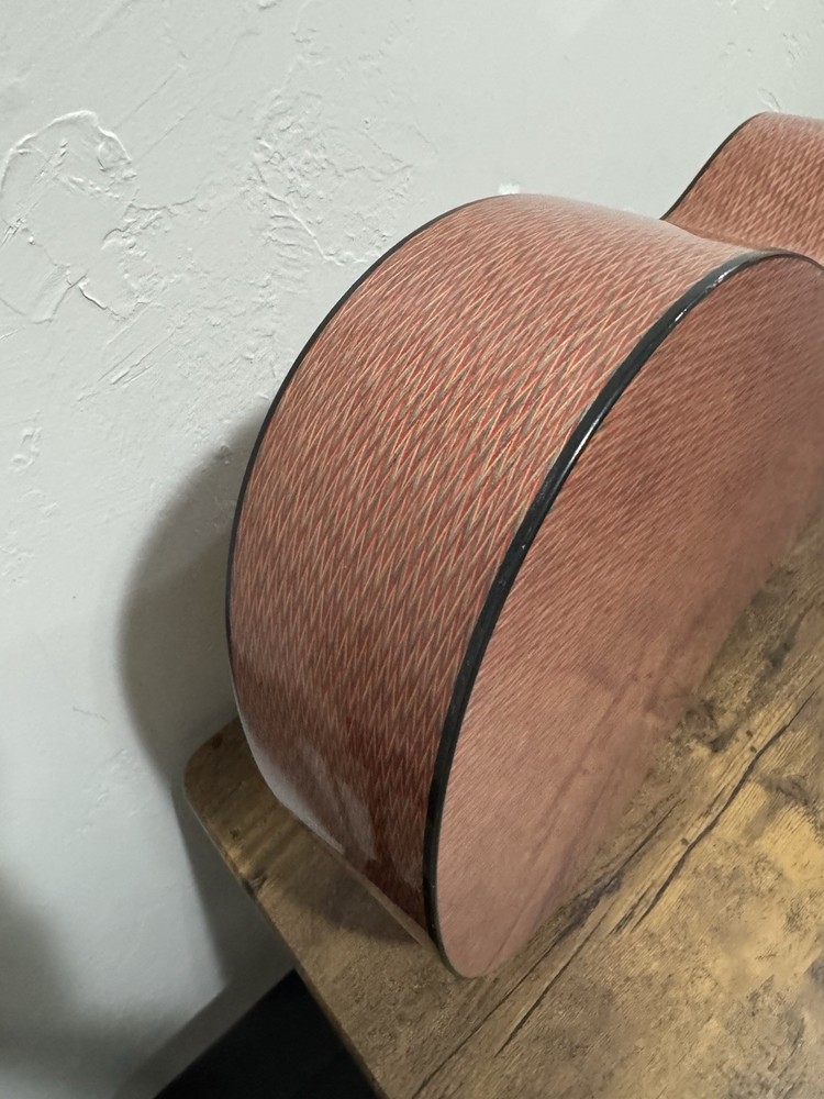 Hofner Classical Acoustic Guitar