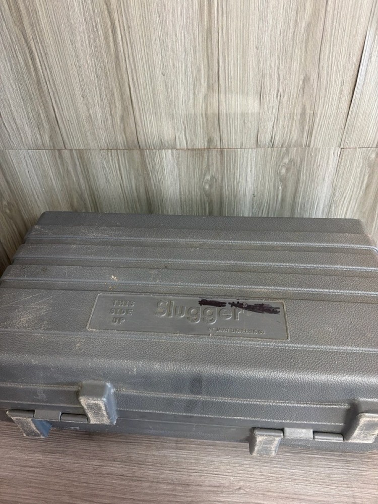 JANCY ENGINEERING JM-101 (PSO040065)