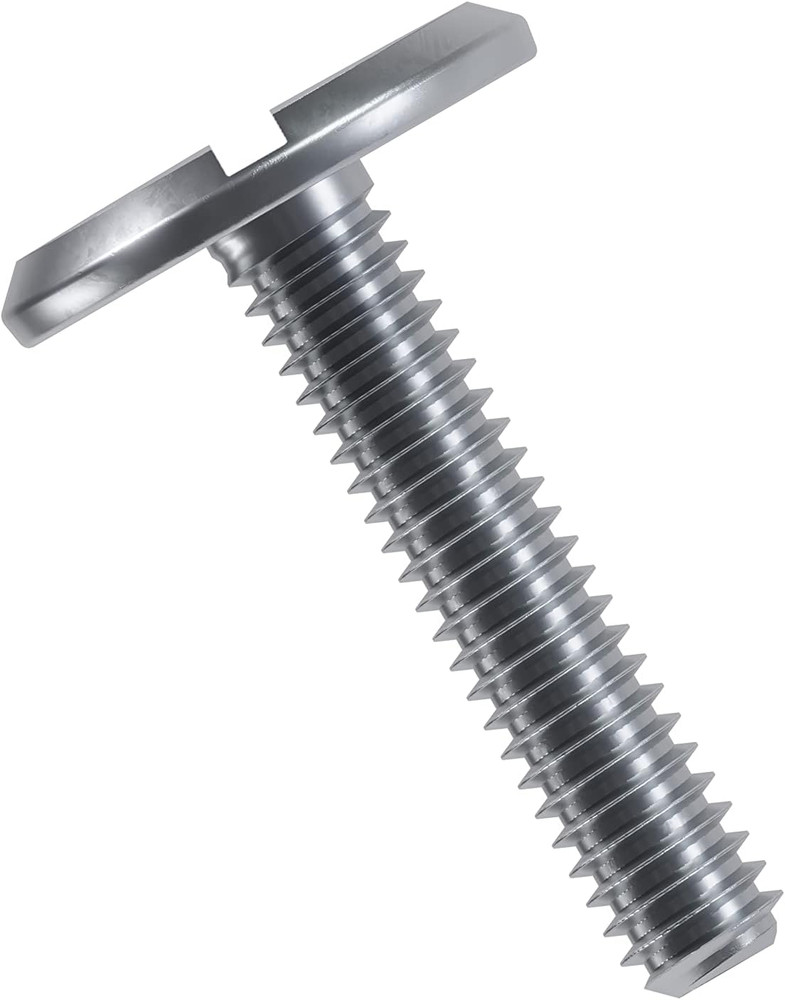 Group Combo Sidewalk Bolt, Hurricane Hardware, 25 Pieces, Rust-Resistant, Durabl