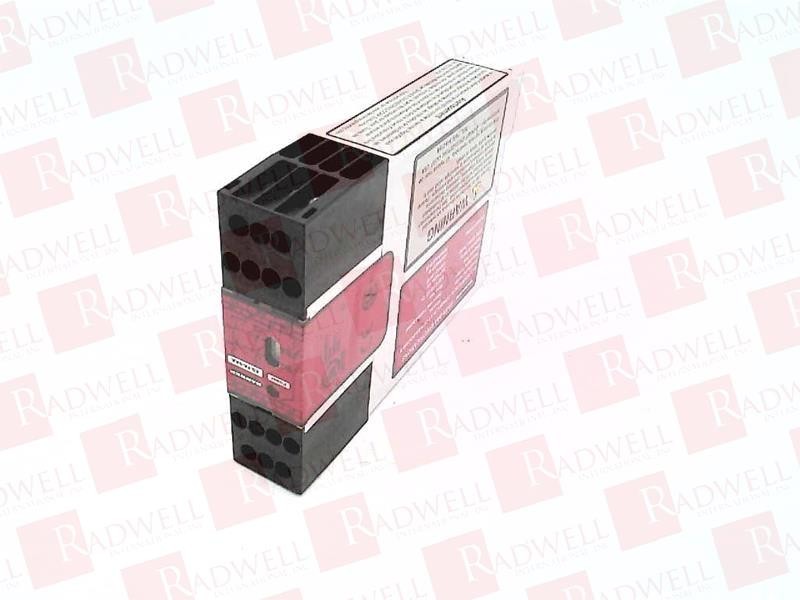 BANNER ENGINEERING ES-FA-9AA / ESFA9AA (USED)