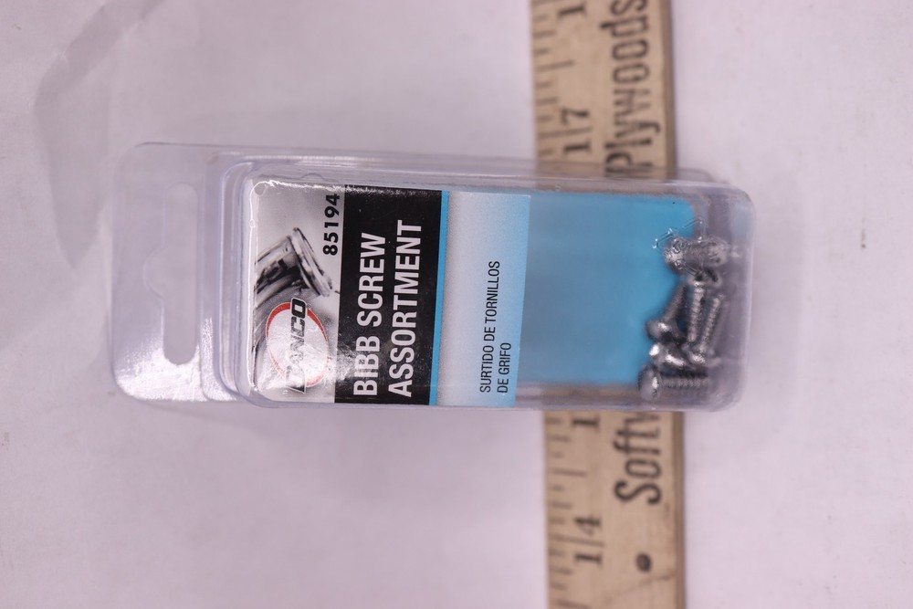 DANCO Faucet Bibb Screws