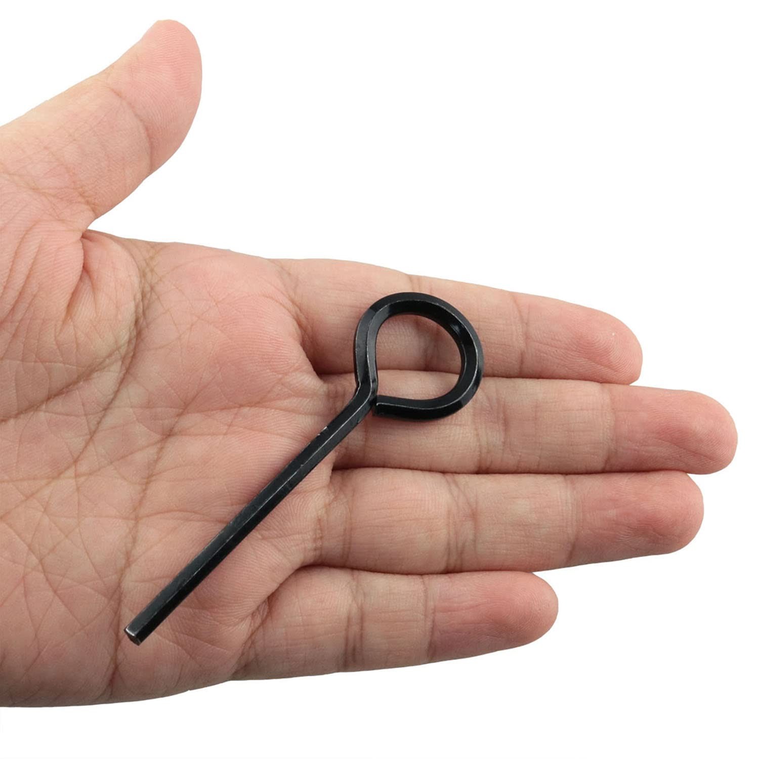 1Set Allen Set Standard Dogging Key Full Allen Door Push Bar Panic Exit Devices