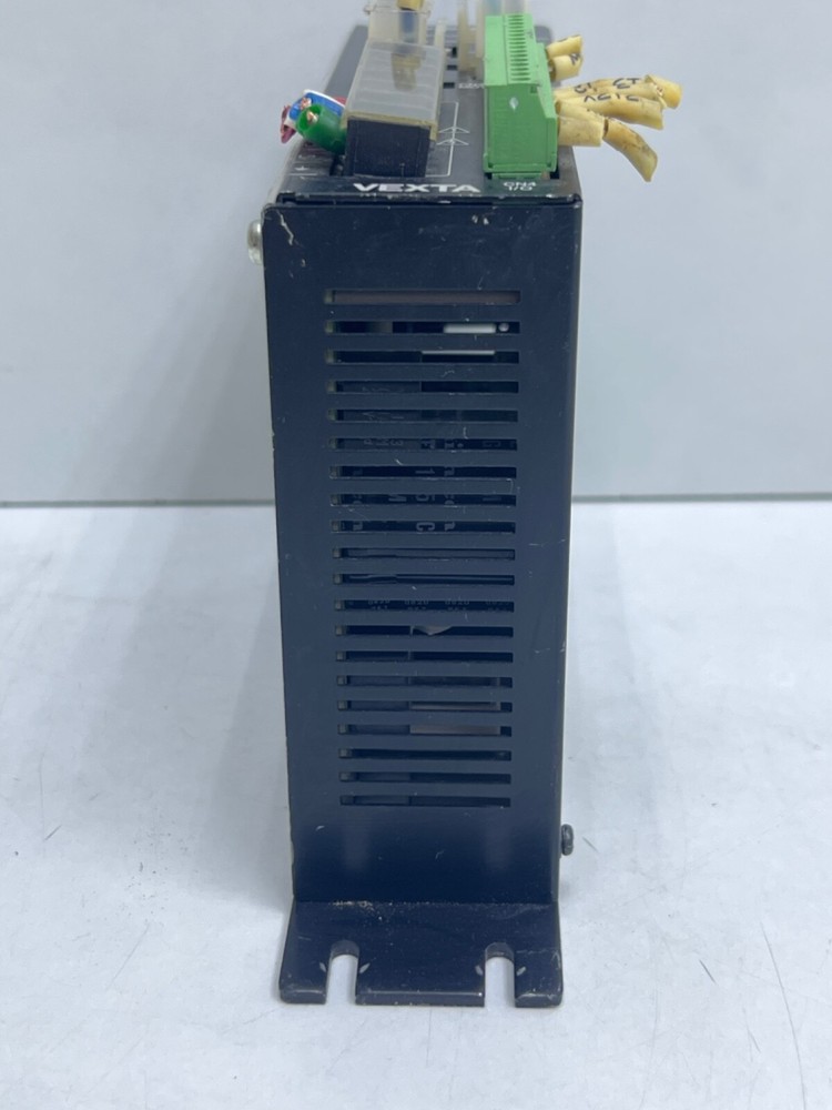 VEXTA BXD400A-S MOTOR DRIVER