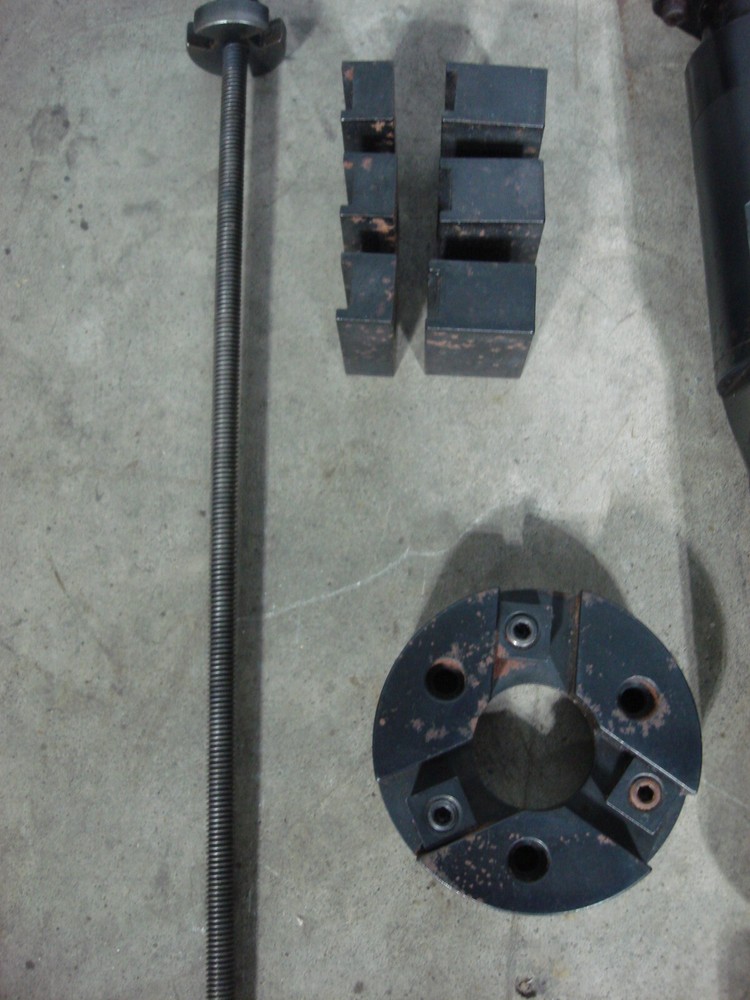 End Prep Tool AEBT-027