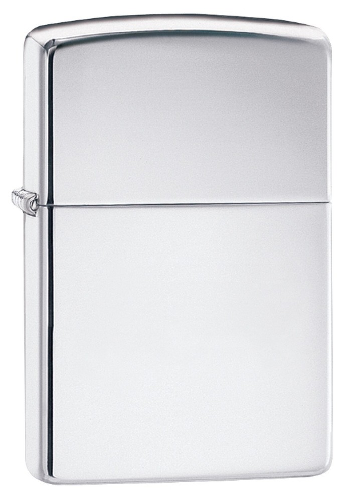 Zippo Genuine Refillable Cigarette Premium Lighter Windproof Refillable Petrol