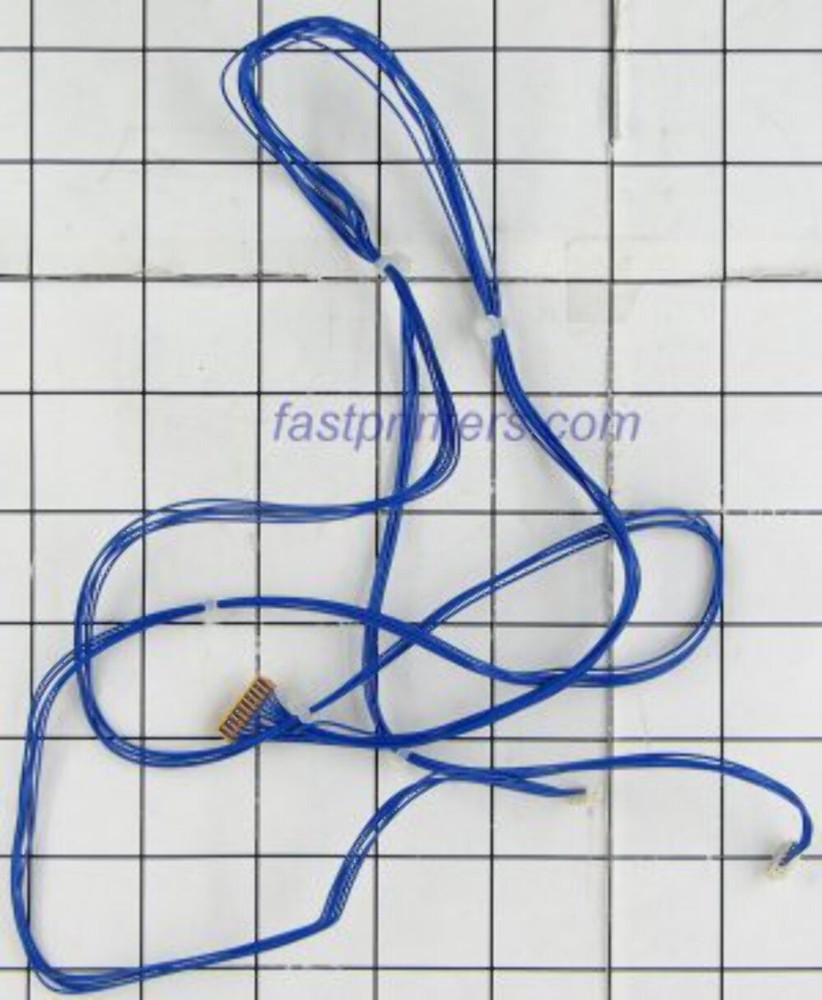 Lexmark 40X0686 ~ Lexmark Rfid Sensor Cable