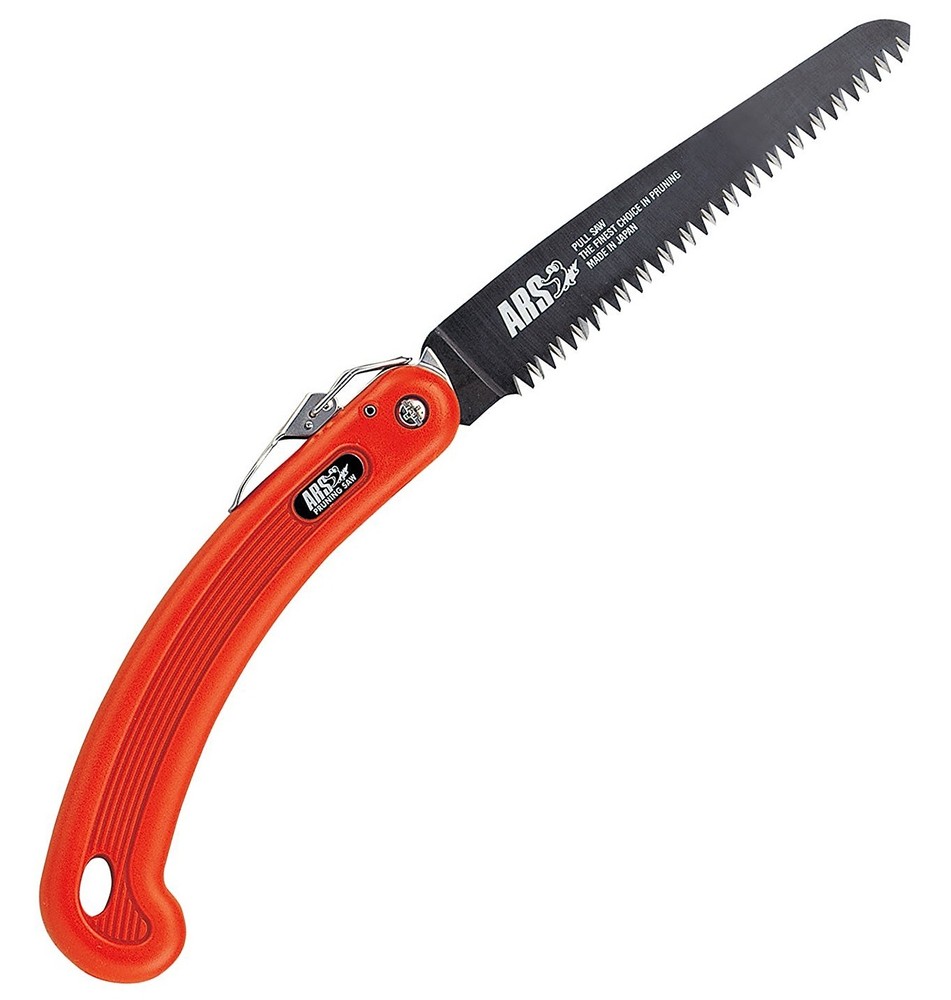 ARS FOLDING SAW "BLACK 200" 200B